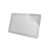 Защитная пленка Aston Martin SGIPA23001C для Apple iPad 2, 3, 4 прозрачная