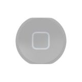 Кнопка HOME для Apple Ipad 1 верхняя часть черная