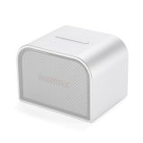Bluetooth колонка REMAX Desktop Speaker RB-M9 белая