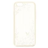 Силиконовый чехол для iPhone 5/5S/5SE  Silicone Case (пыльно-розовый, блистер) 19