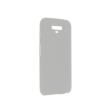 Силиконовый чехол для Samsung Galaxy S5 mini G800F TPU Case, черный, матовый