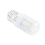 Светодиодная LED лампа "Свеча на ветру" матовая Лампа Smartbuy C37-05W, 4000 холодный свет, цоколь E14