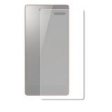 Защитная пленка керамическая (стекло) для iPhone XS MAX/11 Pro Max черная (VIXION)