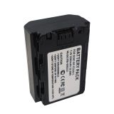 Аккумулятор OEM NP-FZ100 для камеры Sony 2680mAh (с разъемом type-c)