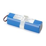 Аккумулятор OEM для пылесоса Tefal Series 95 RG7975WH RG7987WH 14.4V, 5200mAh Li-ion (версия 2)