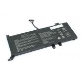 Аккумулятор OEM (совместимый с C21N1818) для ноутбука Asus A412FA 7.7V 3800mAh черный