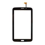 Сенсорное стекло (тачскрин) для Samsung Galaxy Tab 3 7.0 SM-T211 AAA черный