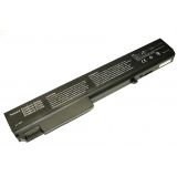 Аккумулятор OEM (совместимый с HSTNN-OB60, HSTNN-I43C) для ноутбука HP EliteBook 8530p 14.8V 4400mAh черный