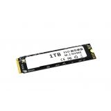 Жесткий диск SSD (твердотельный) для ноутбука M.2 2280 IXUR BR 1Tb NVMe