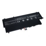 Аккумулятор OEM (совместимый с AA-PBYN4AB, AA-PLWN4AB) для ноутбука Samsung 530U3B 7.4V 45Wh (6000mAh) черный