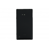 Корпус для Nokia 720 Lumia (черный)