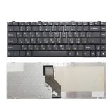 Клавиатура для ноутбука Acer TravelMate 3200 черная