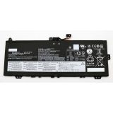 Аккумулятор L21M4PG4 для ноутбука Lenovo Flex 5 Chrome 14IAU7 7.72V 51Wh