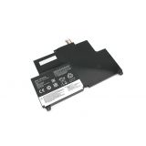 Аккумулятор OEM (совместимый с 45N1092) для ноутбука Lenovo ThinkPad S230u 14.8V 2900mAh