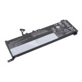 Аккумулятор L19C4PC0 для ноутбука Lenovo Legion 5-15IMH05H 15.36V 60Wh (4010mAh) черный Premium