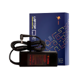 Блок питания (зарядное устройство) ZeepDeep для ноутбука Sony Vaio 19.5V 4.7A 90W 6.5x4.4 мм с иглой черный, с сетевым кабелем