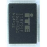 Мультиконтроллер IT8721F/BX