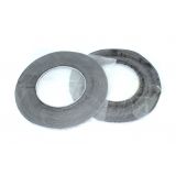 Скотч 3M двухсторонний для монтажа тачскринов, черный, ширина 2мм, длина 55м (комплект – 2 шт)