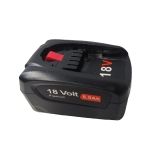 Аккумулятор OEM для электроинструмента Bosch PBA 18V 5000mAh