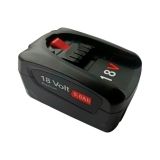 Аккумулятор OEM для электроинструмента Bosch PBA 18V 5000mAh