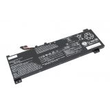 Аккумулятор L20M4PC0 для ноутбука Lenovo Legion 5-15ACH6H 15.36V 3910mAh черный Premium