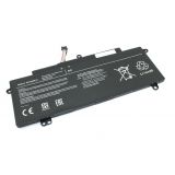 Аккумулятор OEM (совместимый с PA5149U-1BRS) для ноутбука Toshiba Tecra Z40 14.4V 4100mAh черный