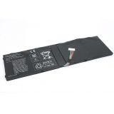 Аккумулятор OEM (совместимый с AL13B3K, AP13B3K) для ноутбука Acer Aspire V7-482 15V 3560mAh черный