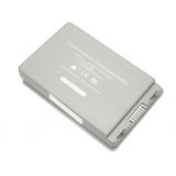 Аккумулятор OEM (совместимый с A1045) для ноутбука Apple PowerBook G4 A1095 10.8V 4400mAh серебристый