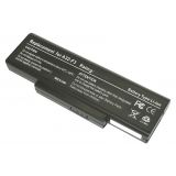 Аккумулятор OEM (совместимый с A32-F2, A32-F3) для ноутбука Asus A9 11.1V 6600mAh черный