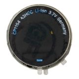 Аккумулятор CP1154 для наушников AirPods Pro (правый+левый)  (2шт)