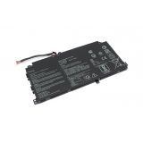 Аккумулятор B31N1909 для ноутбука Asus ExpertBook P2 11.4V 4212mAh черный Premium