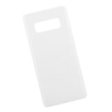 Силиконовый чехол G-Case Cool Series для Samsung Note 8 прозрачный