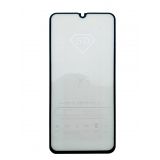 Защитное стекло "Полное покрытие" для Xiaomi Redmi 9C черное