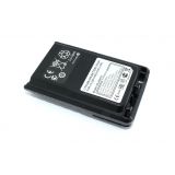 Аккумулятор FNB-V103Li-UNI для радиостанции Vertex VX-228, VX-230 7.4V 1380mAh Li-ion