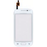 Сенсорное стекло (тачскрин) для Samsung Galaxy Ace II GT-I8160 белое