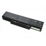 Аккумулятор OEM (совместимый с SQU-529, SQU-601) для ноутбука Asus A9 F3 Z94 G50 11.1V 5200mAh черный