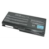 Аккумулятор OEM (совместимый с PA3729U-1BRS, PA3730U-1BAS) для ноутбука Toshiba Satellite P500 10.8V 5200mAh черный