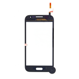 Сенсорное стекло (тачскрин) для Samsung G361h Core Prime VE черный