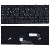 Клавиатура для ноутбука Dell Latitude 13 3380 3180 черная