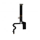 Шлейф матрицы для ноутбука Dell XPS15 9500, Precision 5550 4K TOUCH, LF-H82CP, 0YJ2VX, DA30001ER10