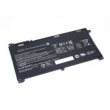 Аккумулятор BI03XL для ноутбука HP Pavilion X360 11.55V 41.7Wh (3610mAh) черный Premium