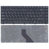 Клавиатура для ноутбука Fujitsu Lifebook LH531 LH520 LH530 черная