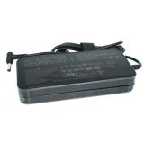 Блок питания (сетевой адаптер) для ноутбуков Asus 19V 6.32A 120W 5.5x2.5 мм черный, с сетевым кабелем Premium