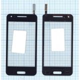 Сенсорное стекло (тачскрин) для Samsung Galaxy Beam GT-I8530 черное