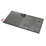 Аккумулятор HB299418ECW для планшета Huawei MediaPad M5 3.85V 7300mAh