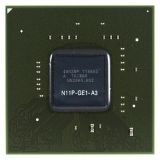Видеочип nVidia GeForce N11P-GE1-W-A3