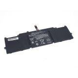 Аккумулятор OEM (совместимый с HSTNN-PB6J, PE03XL) для ноутбука HP Chromebook 210 G1 10.8V 36Wh (3300mAh) черный