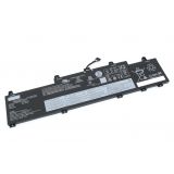 Аккумулятор L23M3P71 для ноутбука Lenovo ThinkPad L14 Gen 5 L16 gen 1 11.31V 57Wh черный Premium