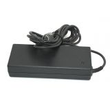 Блок питания (сетевой адаптер) для ноутбуков Dell 20V 4.5A 90W 4 пин круглый male черный, с сетевым кабелем