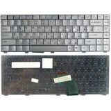 Клавиатура для ноутбука Sony Vaio VGN-SZ серебристая